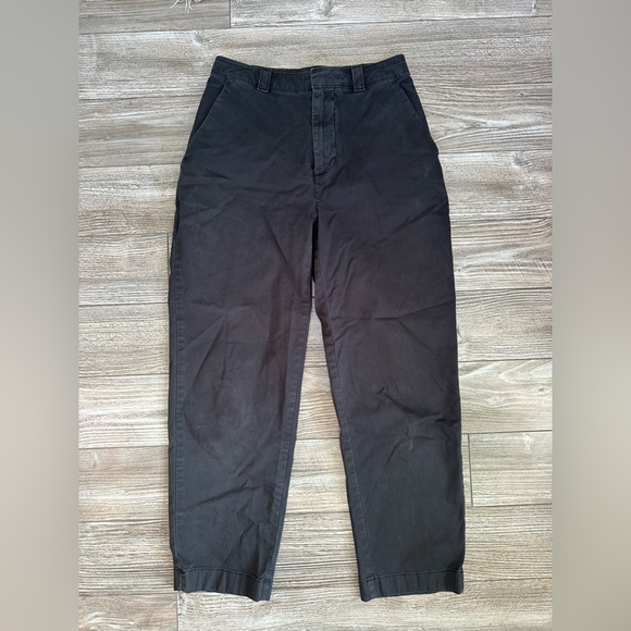 Gap Straight Up Khaki - Picture 2 of 5